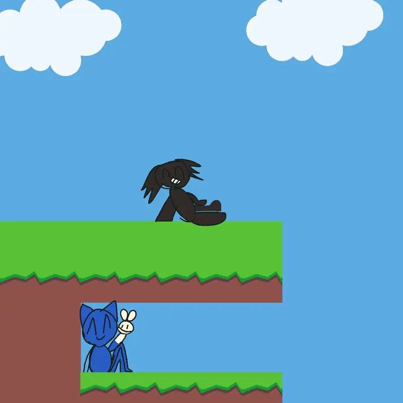 Game by @kuromikitten