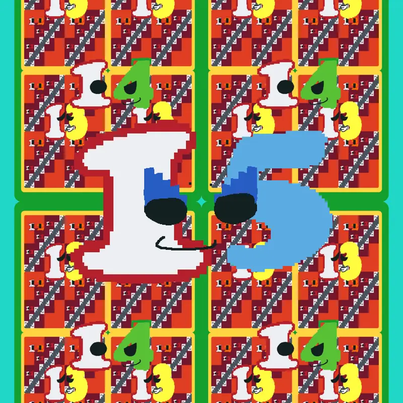Game by @leviedits
