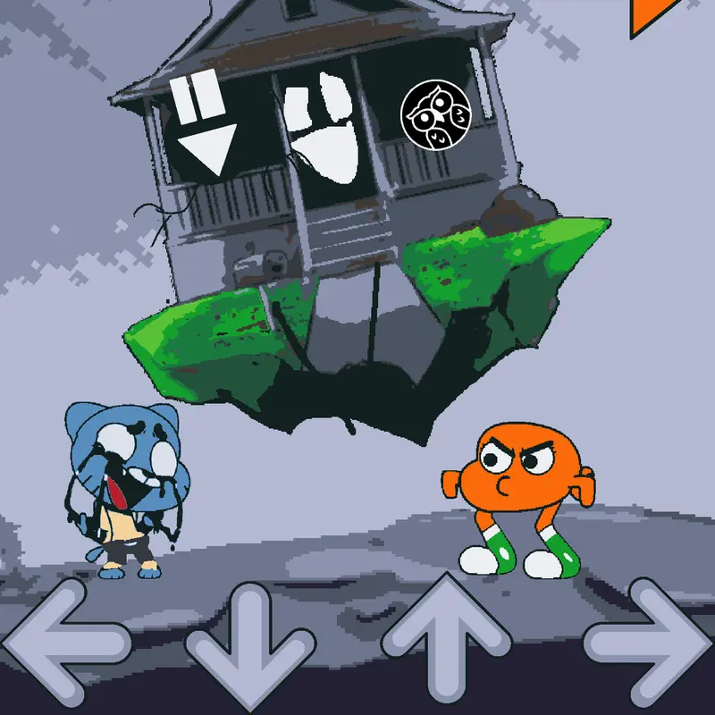Game by @bfdi_fan281