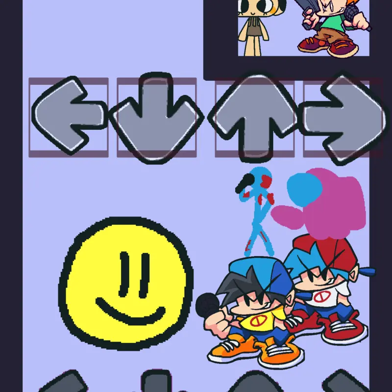Game by @among-verde