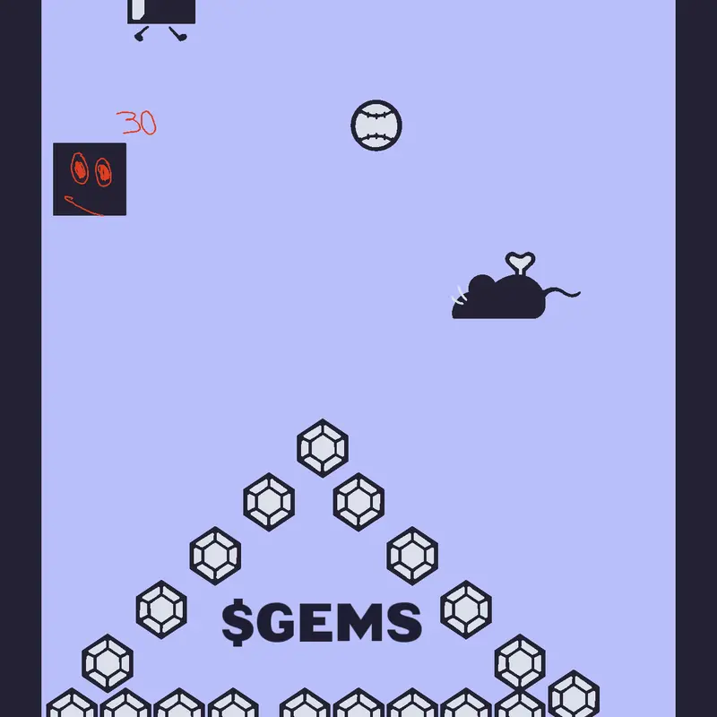 Game by @masya