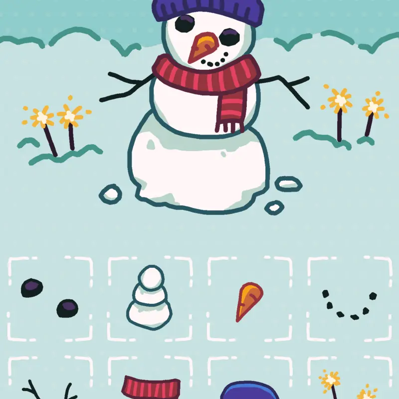 Game by @marwa2222w2