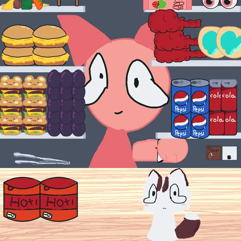 Game by @cutecake_cat
