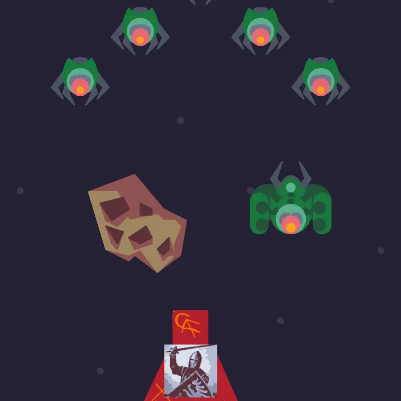 Game by @Angel-LXNGVX