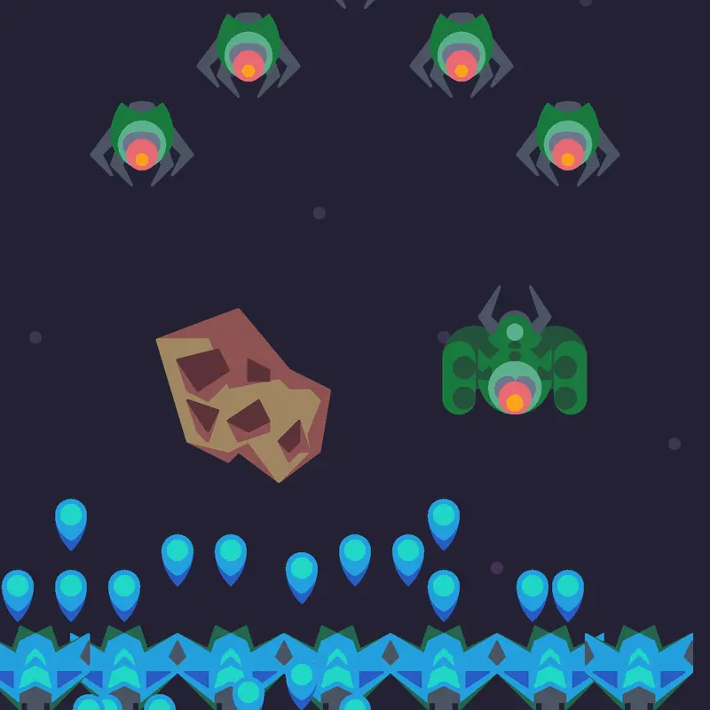 Game by @elcylu