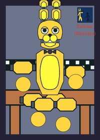 Springbonnie thing… idk