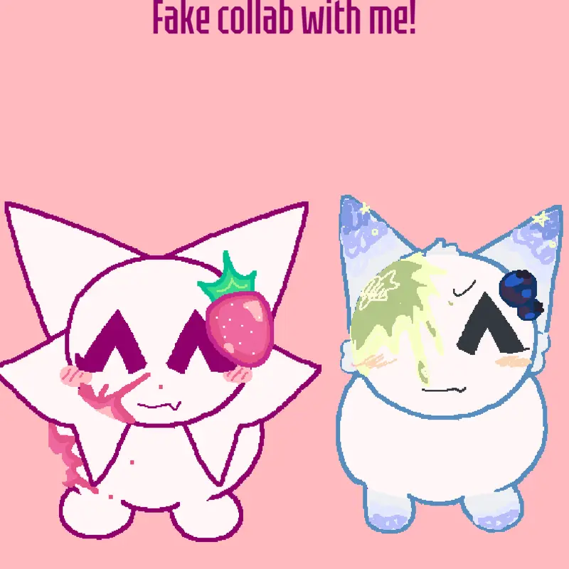 Game by @CookieGirl
