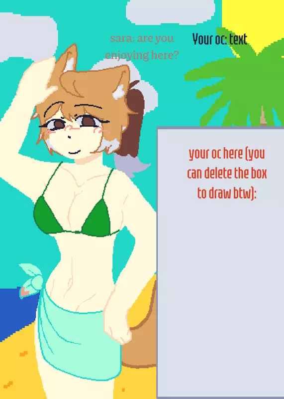 Game by @Silly_Sara