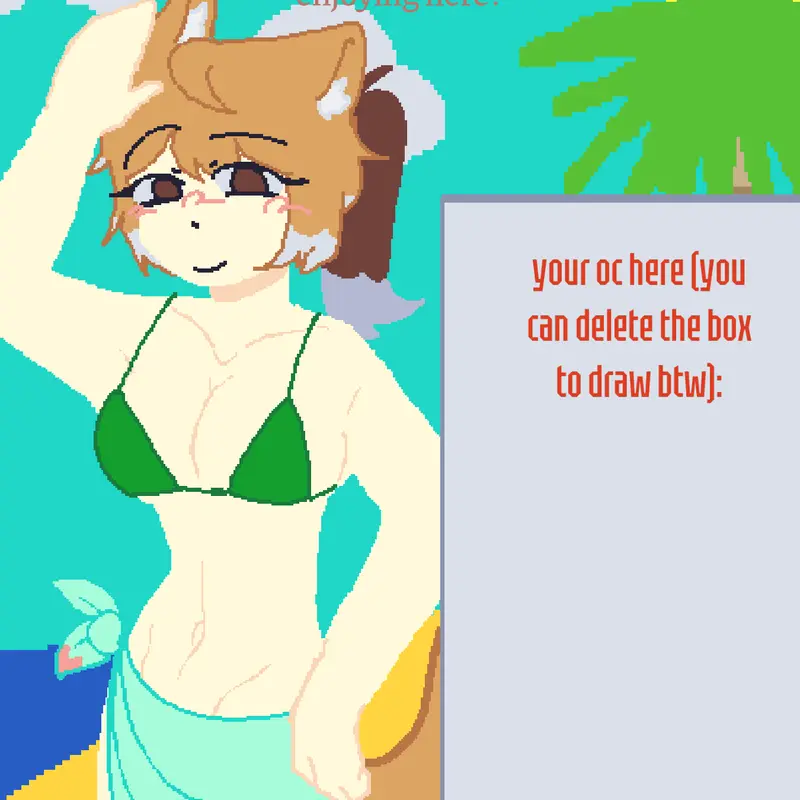 Game by @Silly_Sara