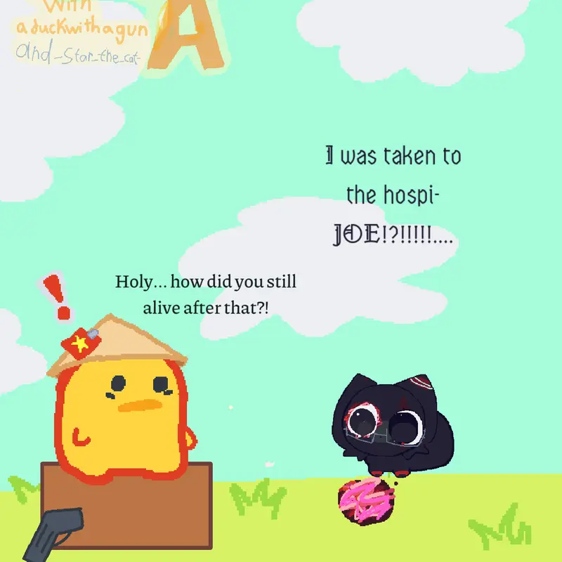 Game by @--ROSE_THE_kittycat--