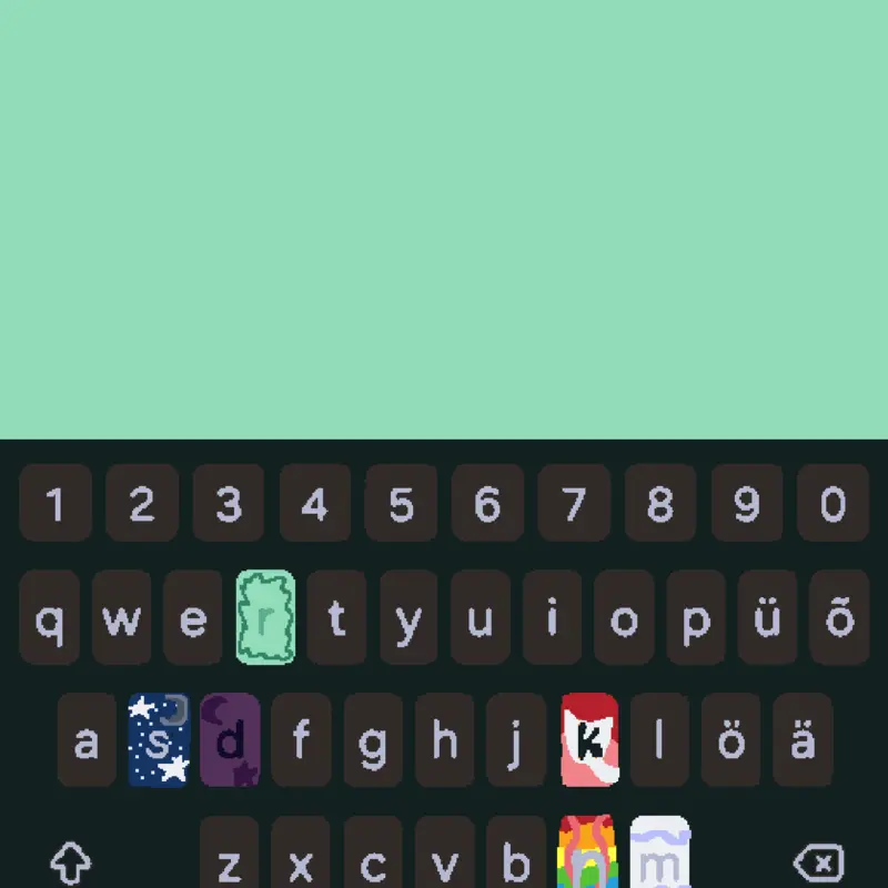 Game by @tera_ofc