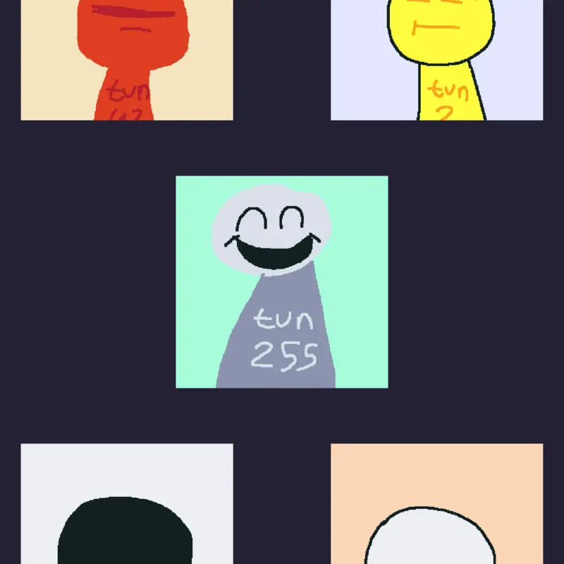 Game by @Tun25