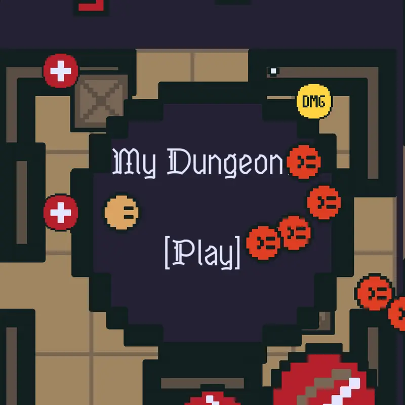 Game by @altrogemer