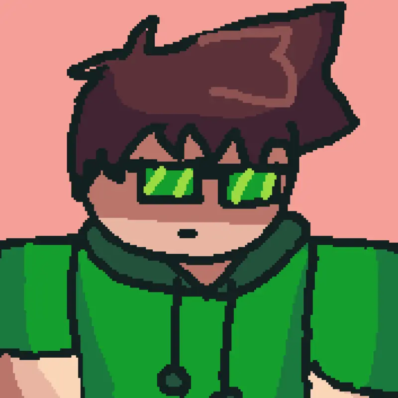 Game by @bagugu