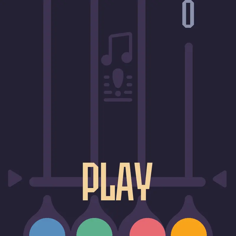Game by @homesweethome