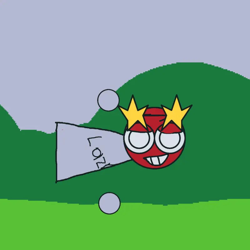 Game by @EmoGray