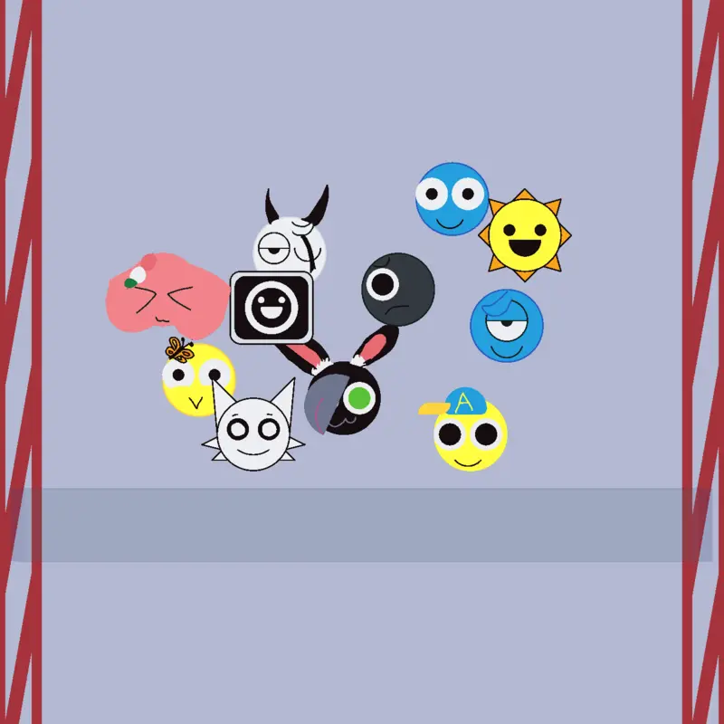 Game by @sinly