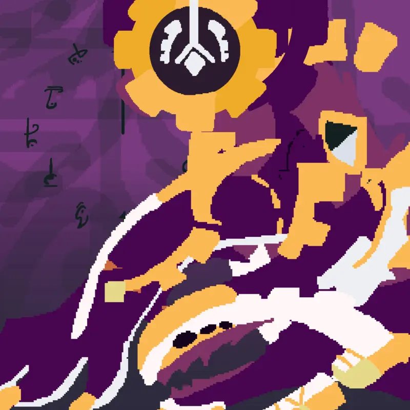 Game by @purplespores