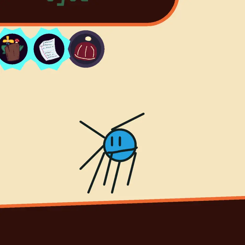Game by @petteyisfannyandmrsun