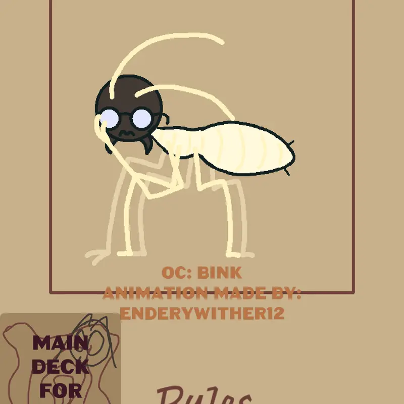 Game by @enderywither12