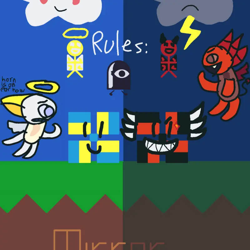 Game by @i_remix_stuff_dudz
