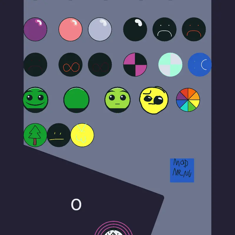 Game by @stivhacker