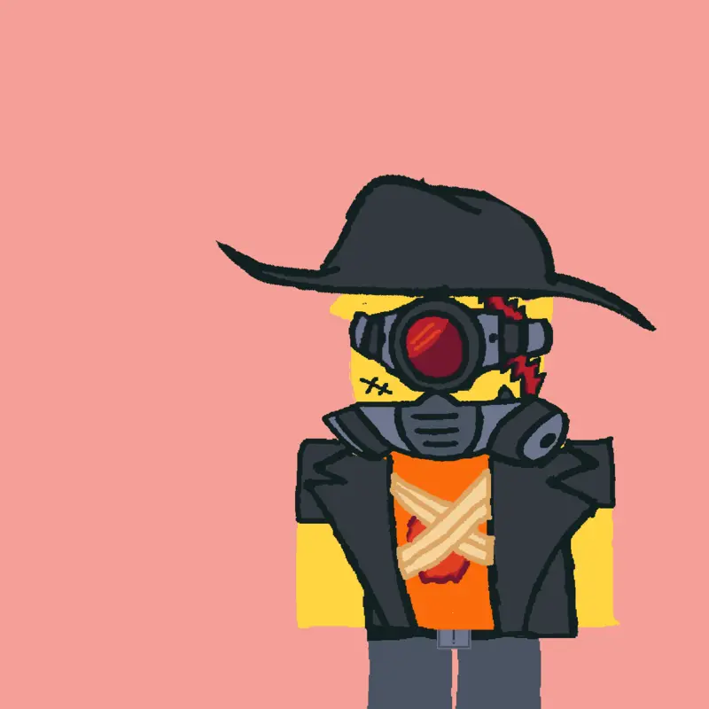 Game by @DOGEZZY