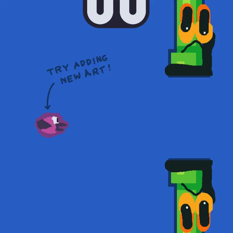 Game by @ilovesprunki_111