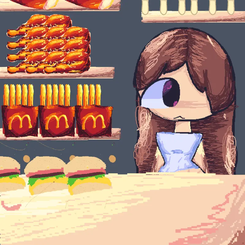 Game by @cutie_is-not_fun