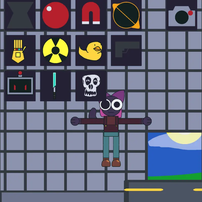 Game by @Benjamimbirdsworld