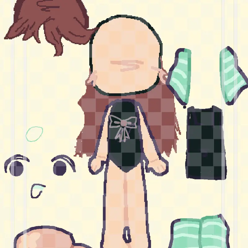 Game by @soypapitaXD