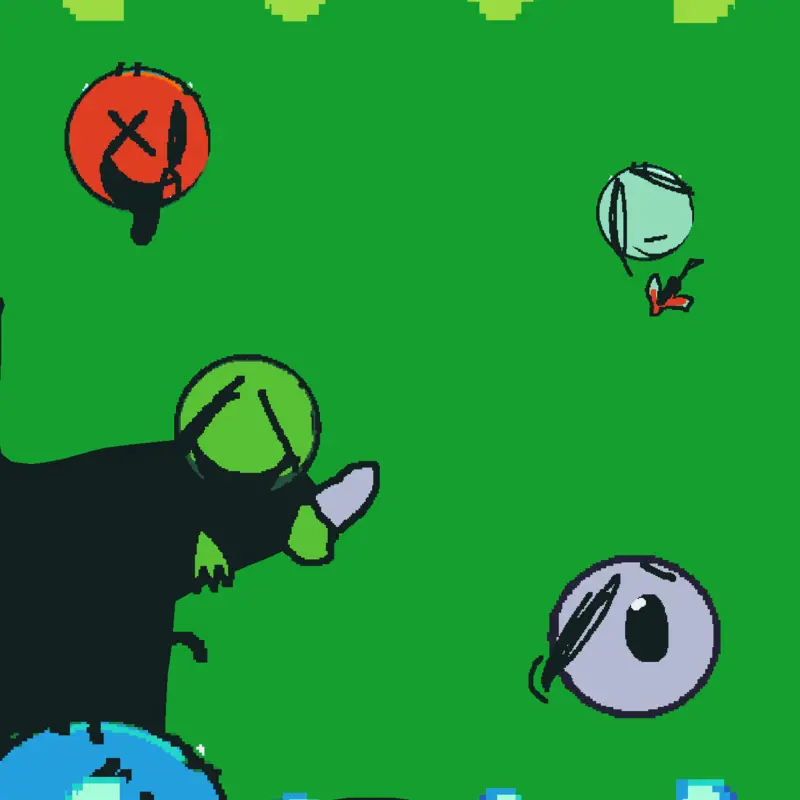 Game by @tunli7599