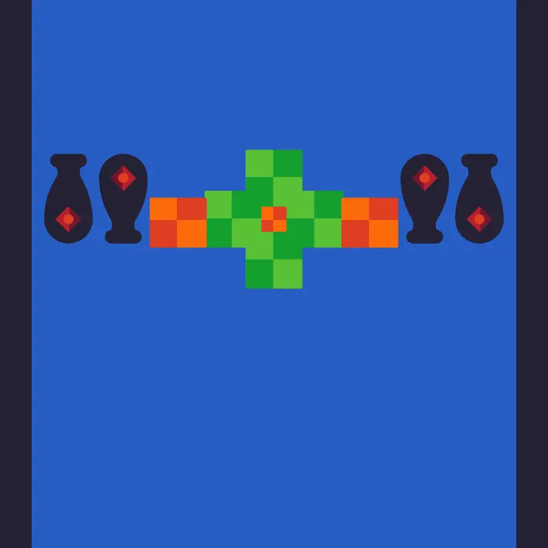 Game by @XENON2134