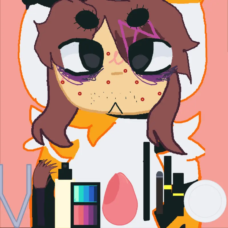 Game by @marina_ilovebassie