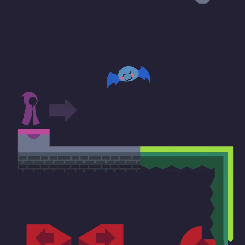 Game by @buildbot