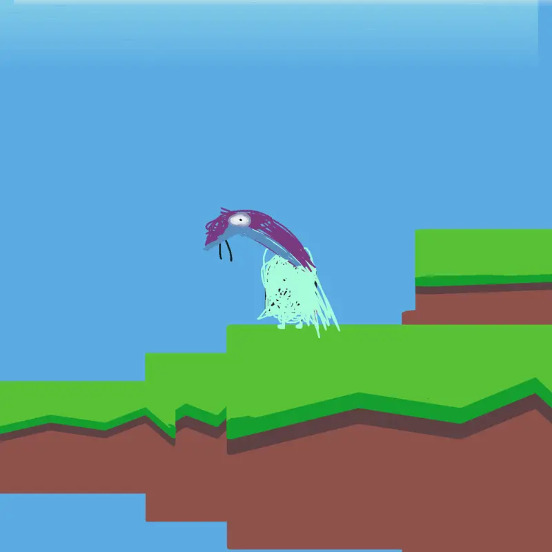 Game by @superducky1977