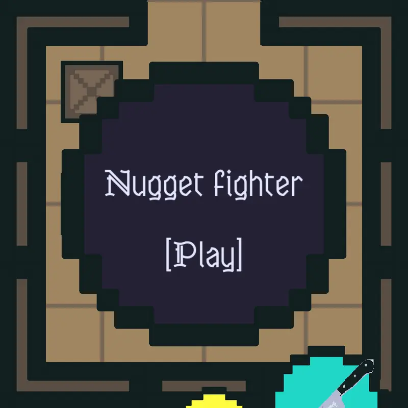Game by @memef