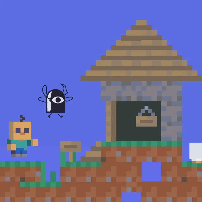 Game by @bacwo28