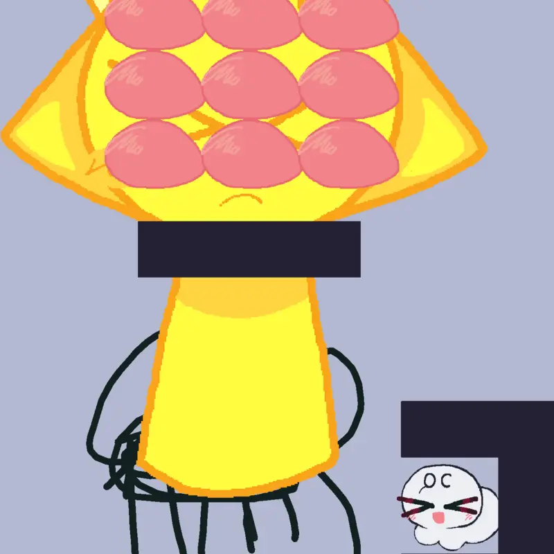 Shdubfood!! by @princesskeycee