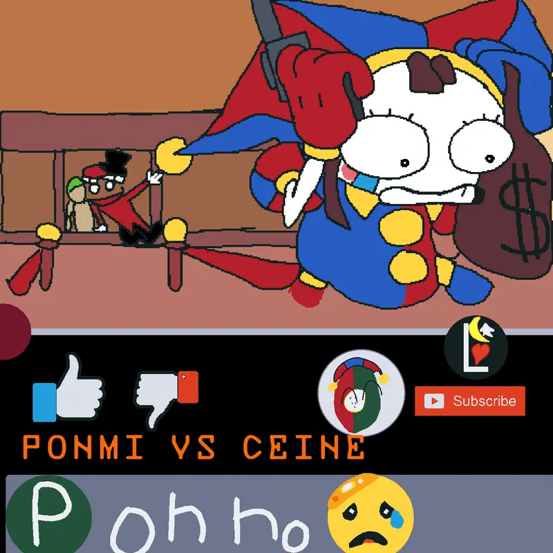Game by @SuperReiLucas