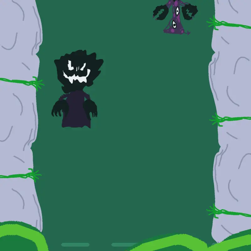 Game by @pooiofr