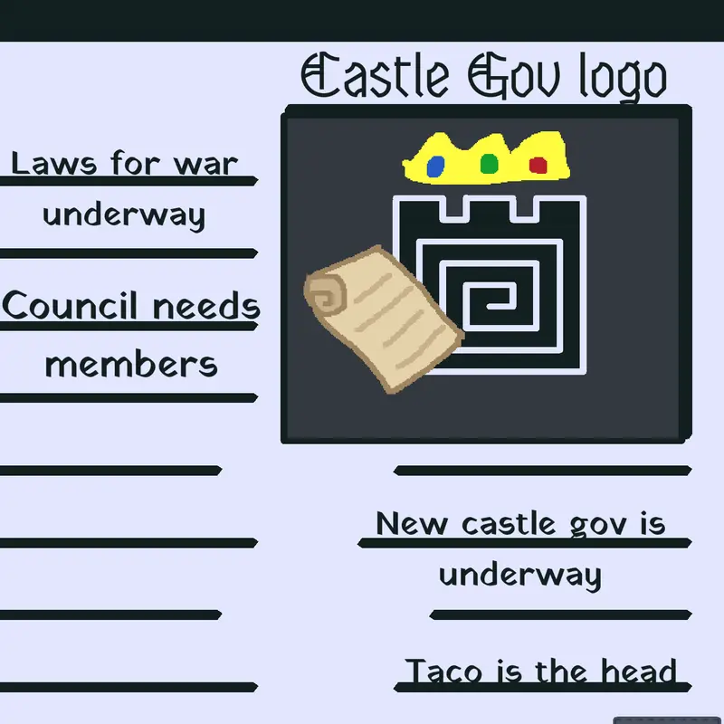 Game by @CheesyTaco