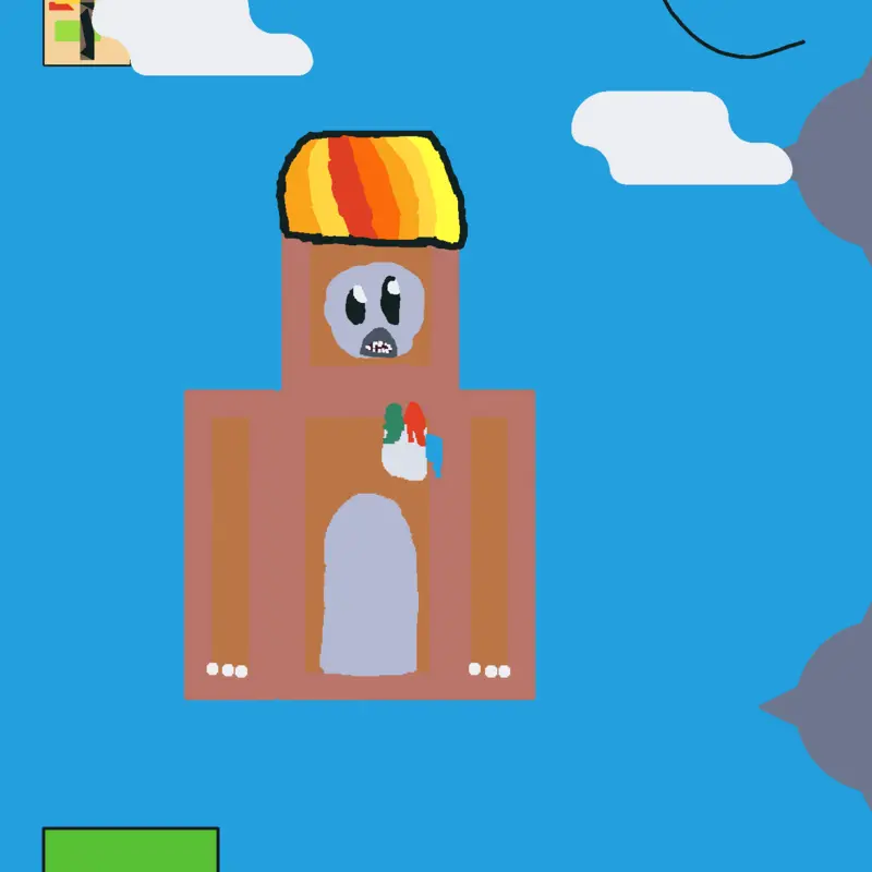 Game by @Macsonwatt4