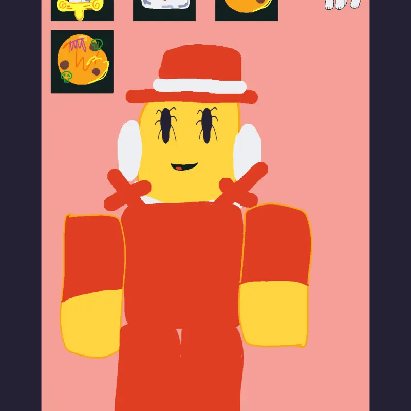 Game by @dalexis