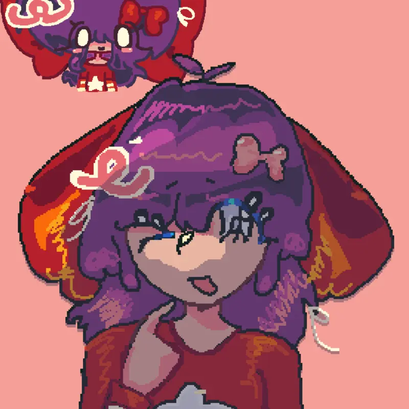 Game by @RIBBON_ly