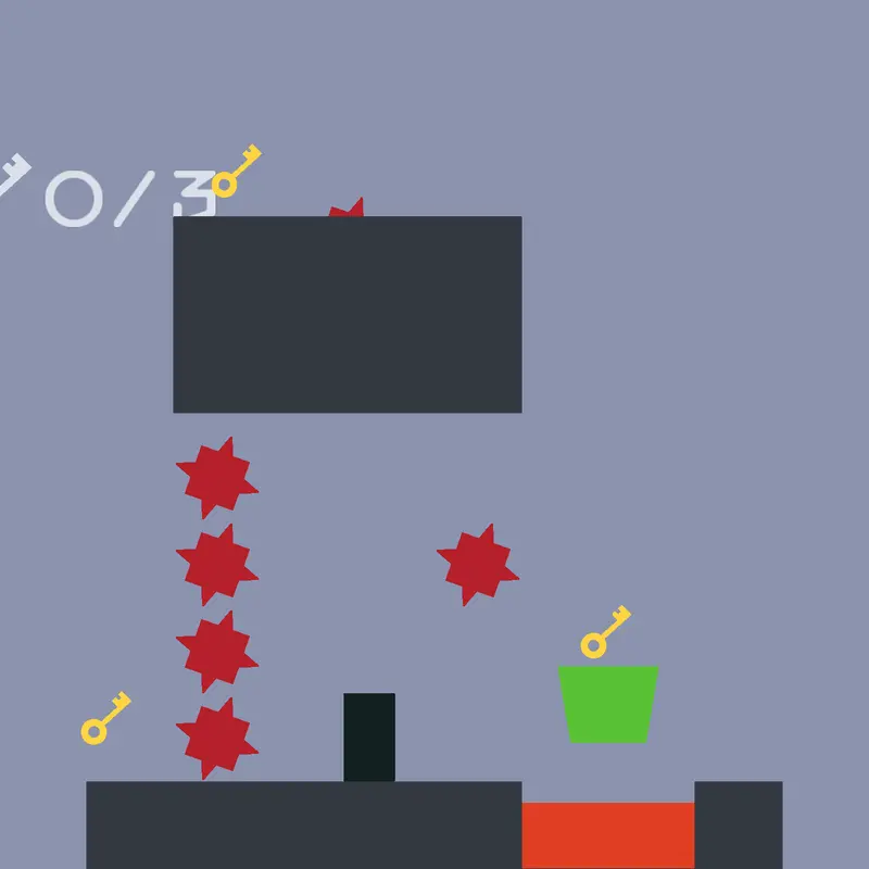 Game by @BudakBebal