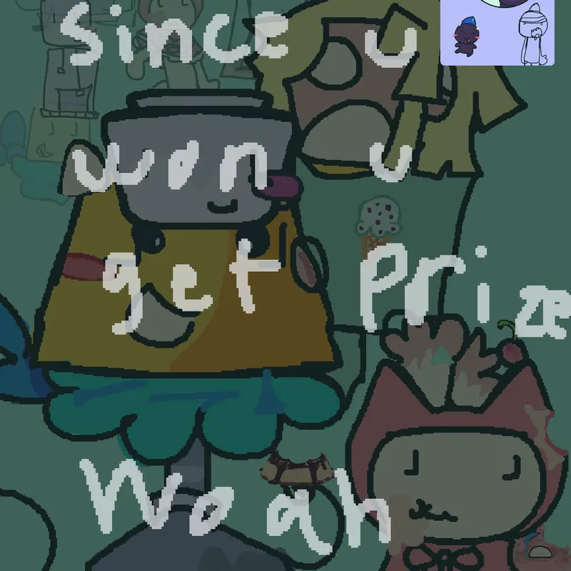 Game by @L3MP_Y