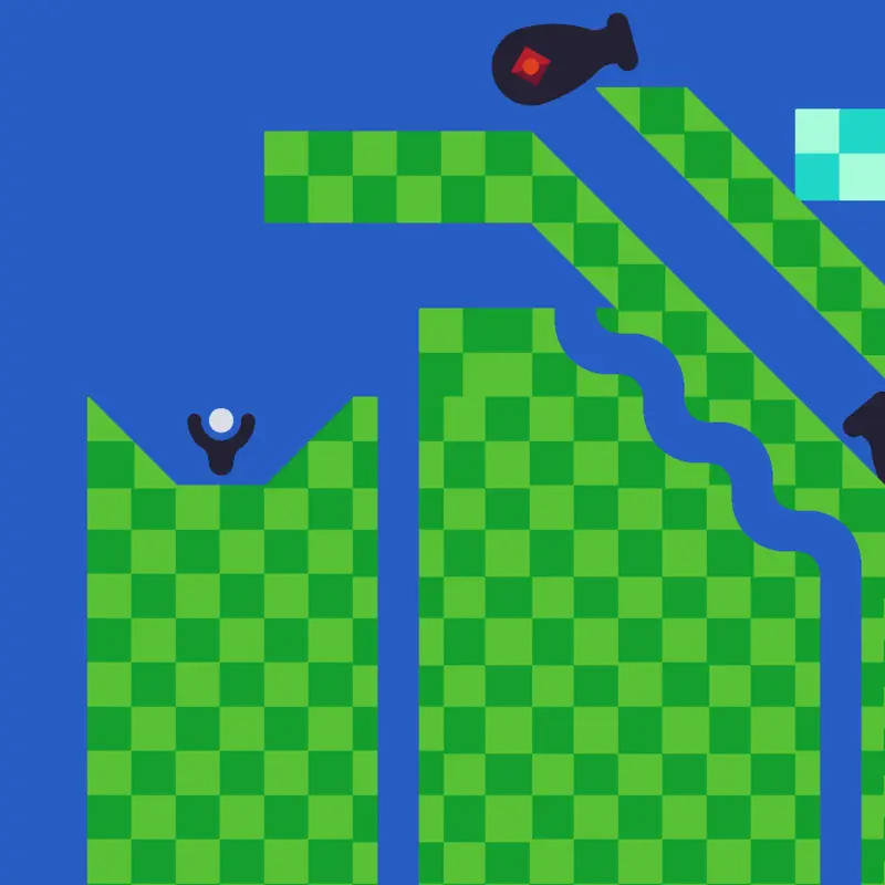 Game by @lizardsplay