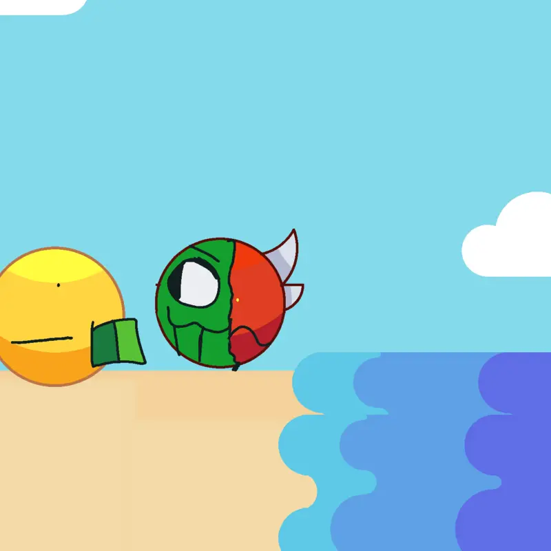 Game by @piemax