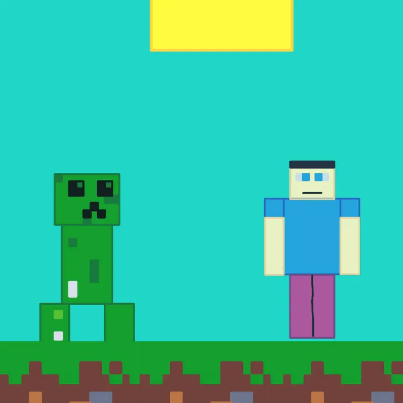 Game by @SARHAN